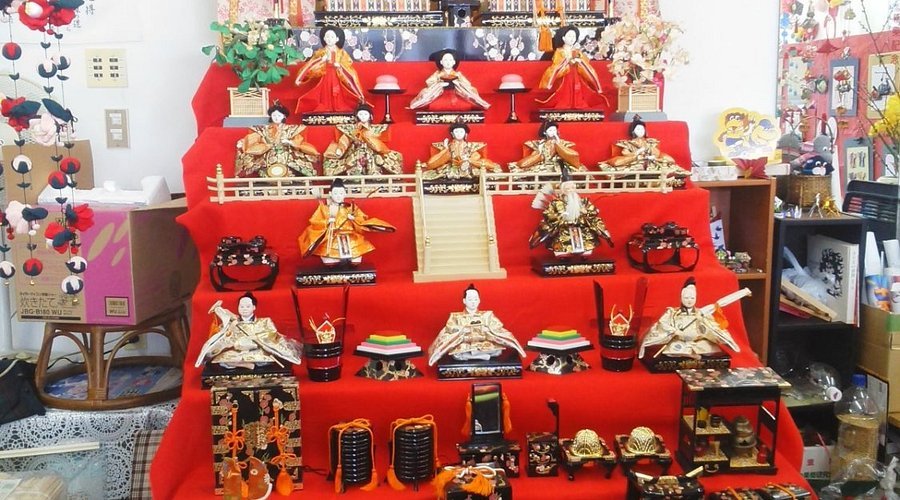 🏛️ 가쿠다시 향토 자료관(카쿠다시 쿄도 시료칸) 이미지 1